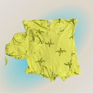 First impressions 6-9 Months set